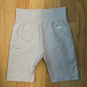 Aybl motion seamless cycling shorts